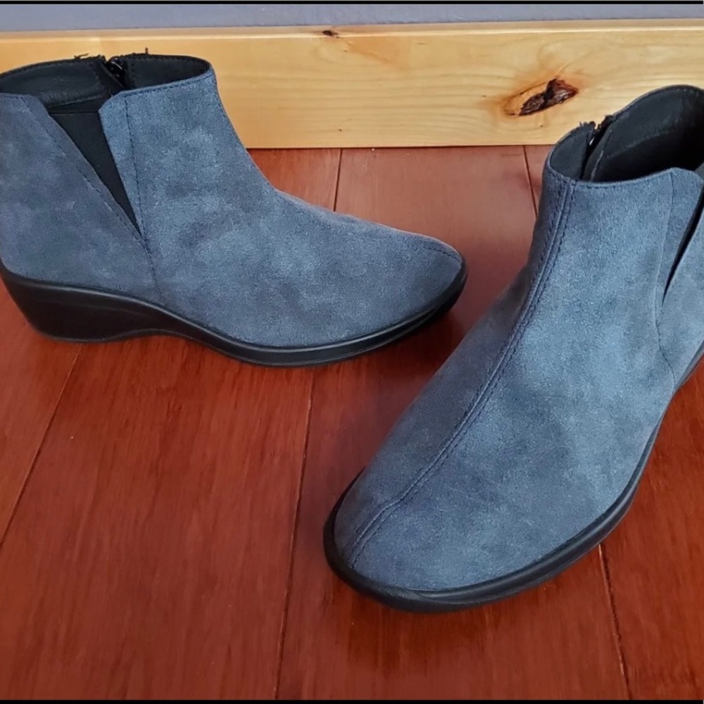 Arcopedico Boots European size 37